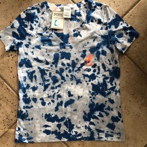 Pink Fl gators shirt